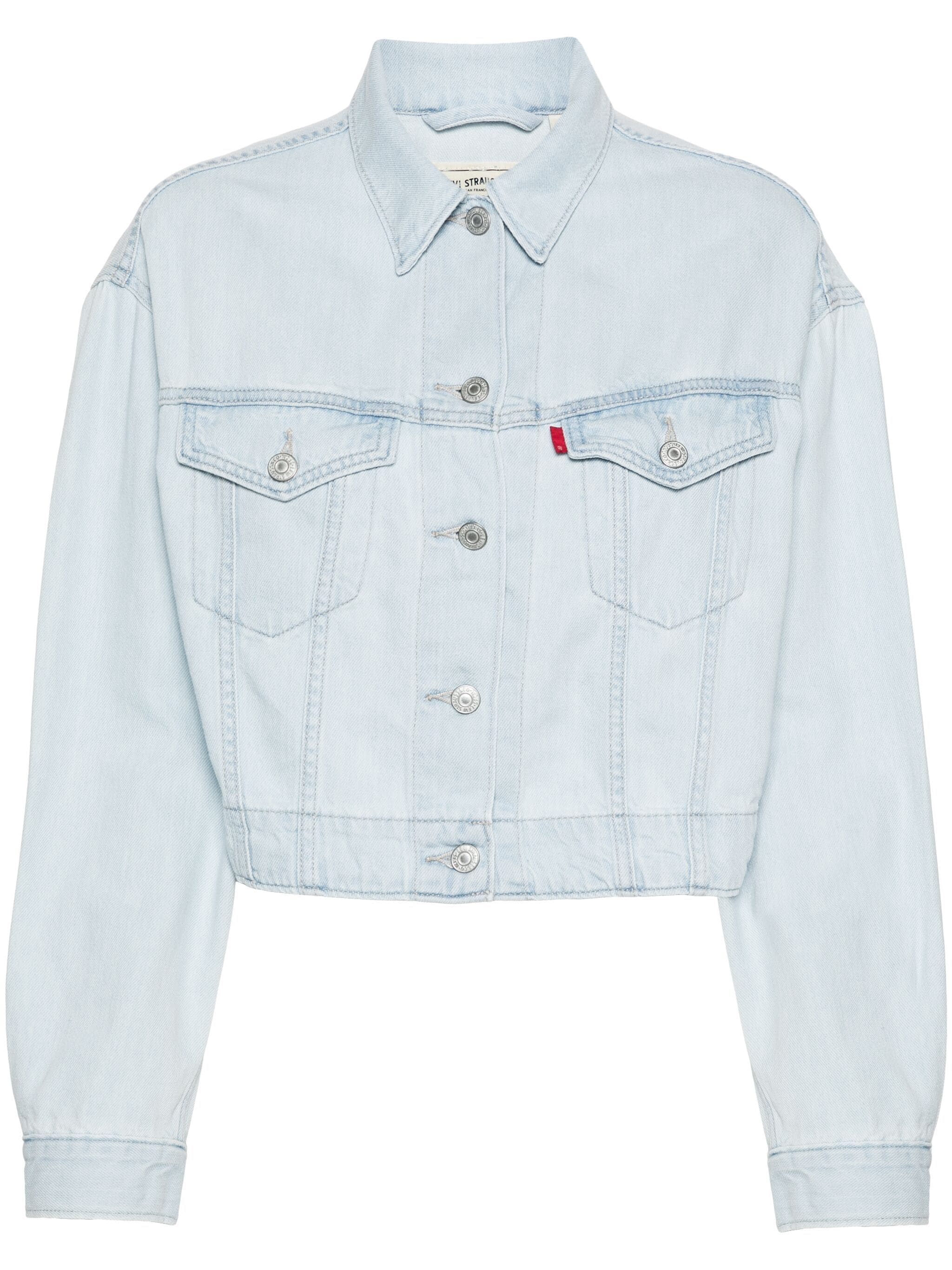 [LEVI`S] Denim Jacket SS24 A74390006