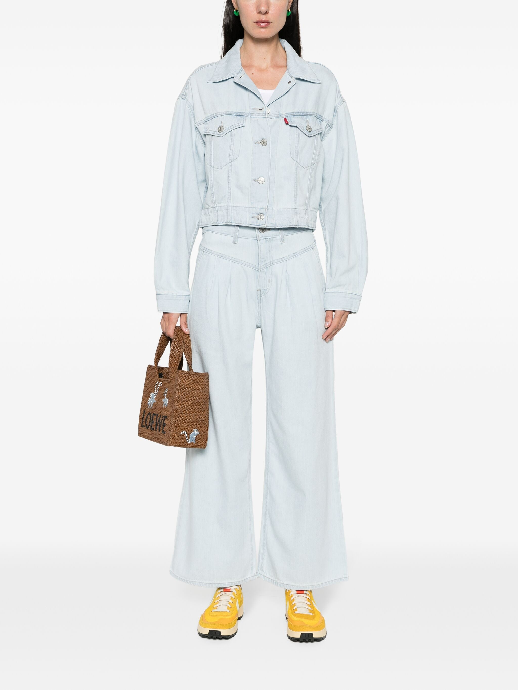 [LEVI`S] Denim Jacket SS24 A74390006