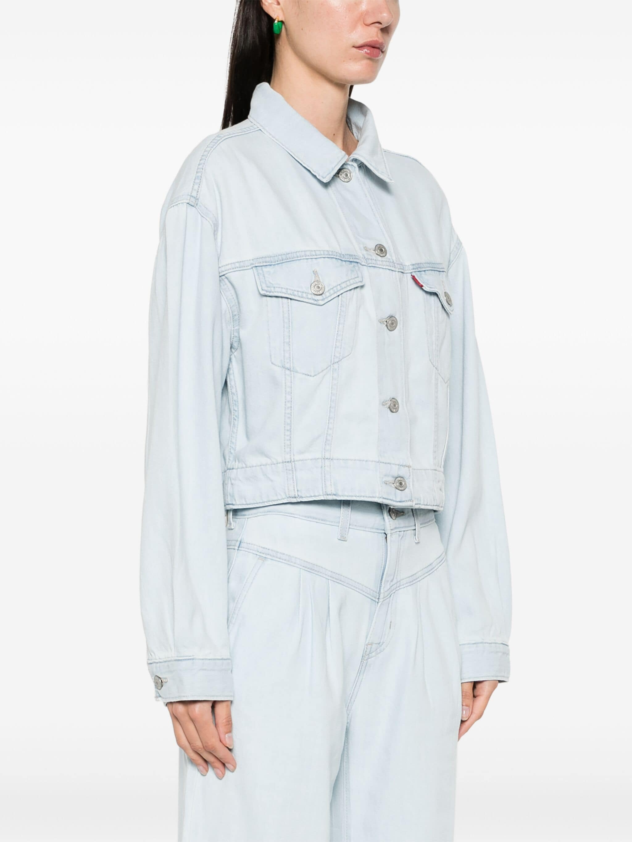 [LEVI`S] Denim Jacket SS24 A74390006