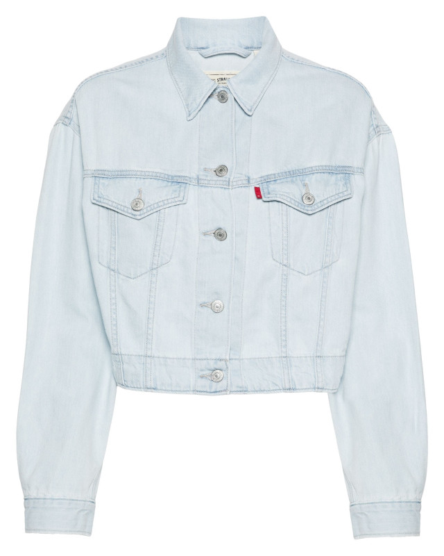 [LEVI`S] Denim Jacket SS24 A74390006