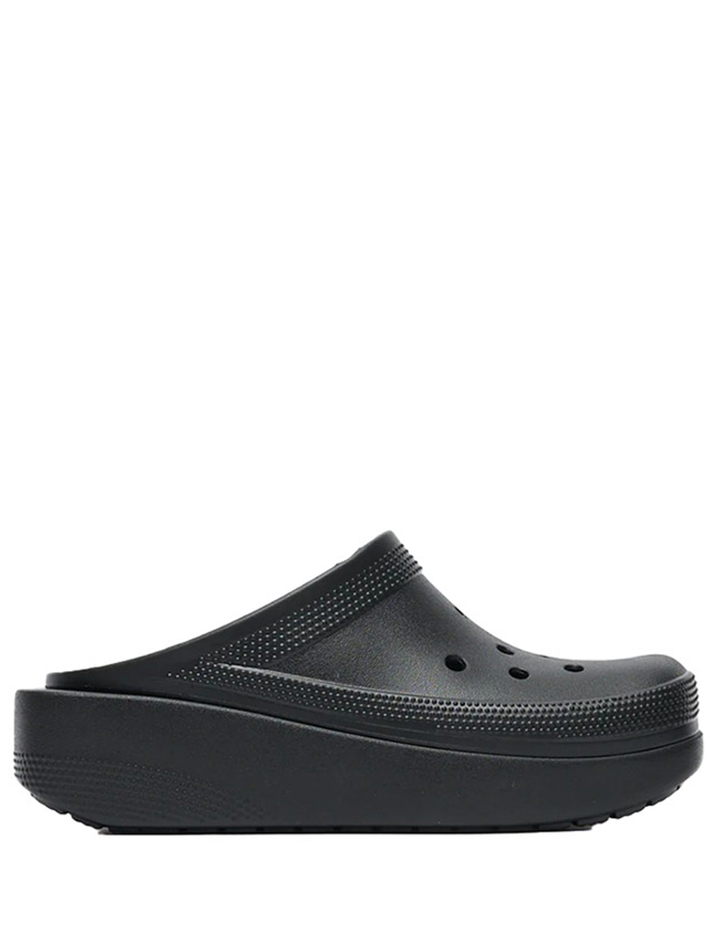 [Crocs] Slippers SS24 CR209562BLK