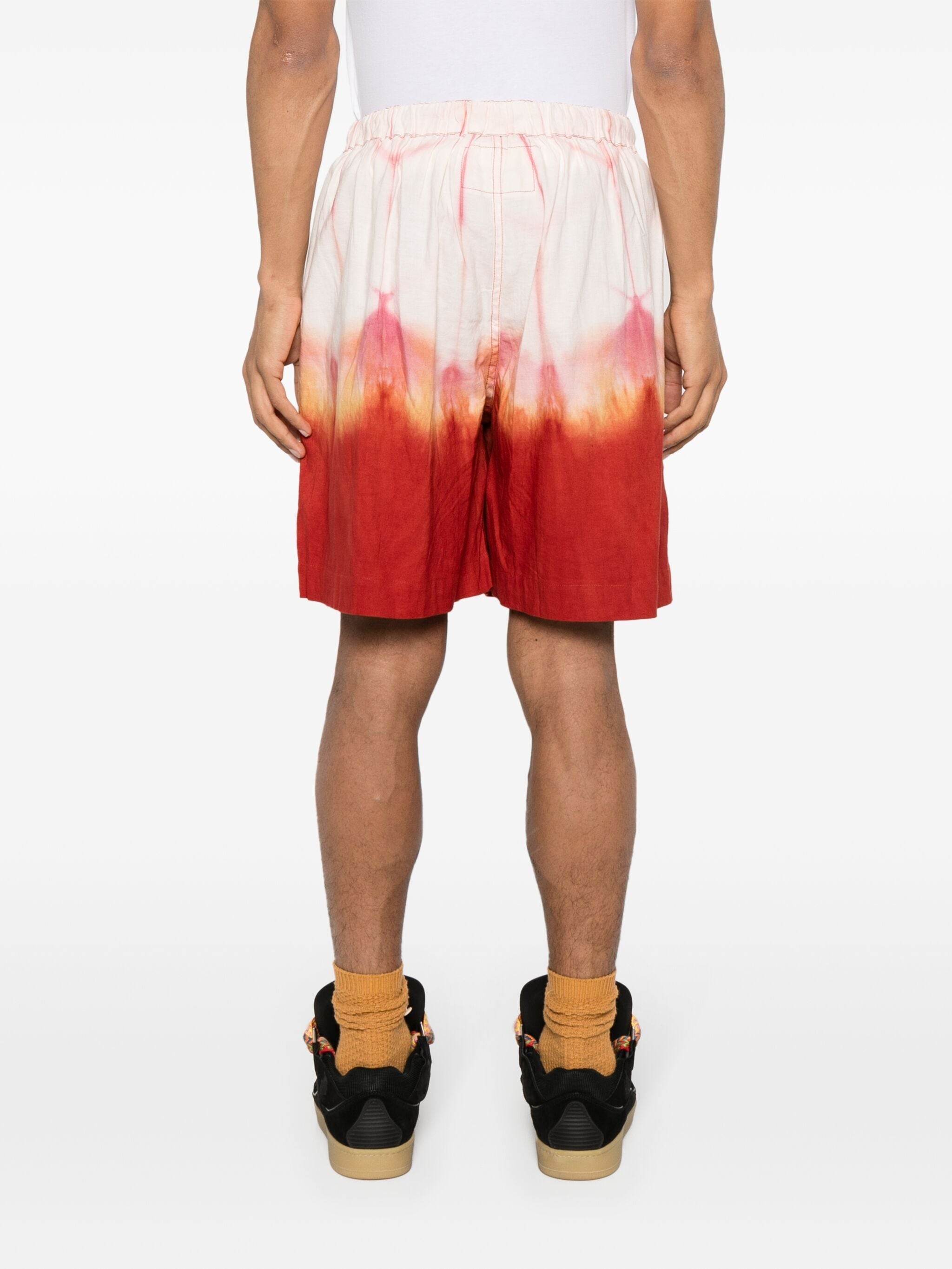 [STORY mfg.] Shorts SS24 SSS24STBRICOLGCL