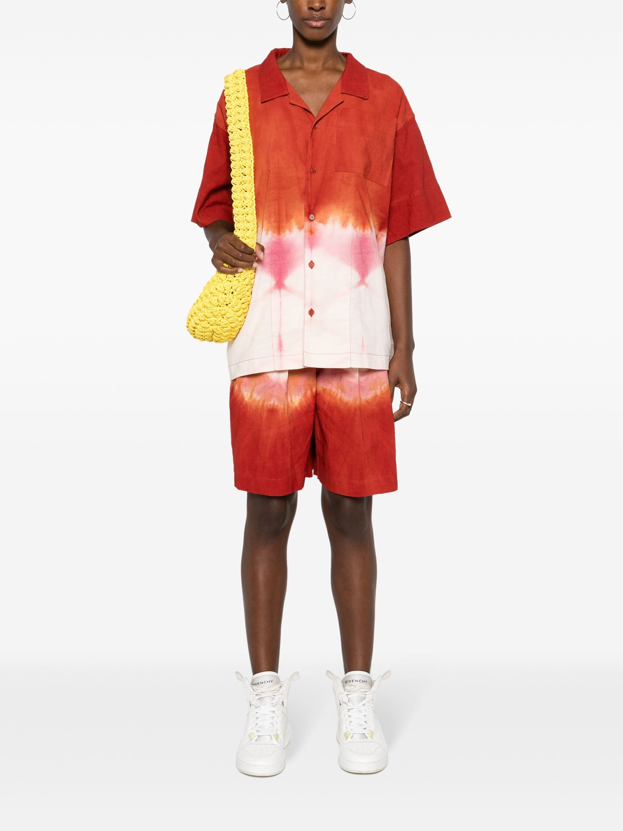 [STORY mfg.] Shorts SS24 SSS24STBRICOLGCL