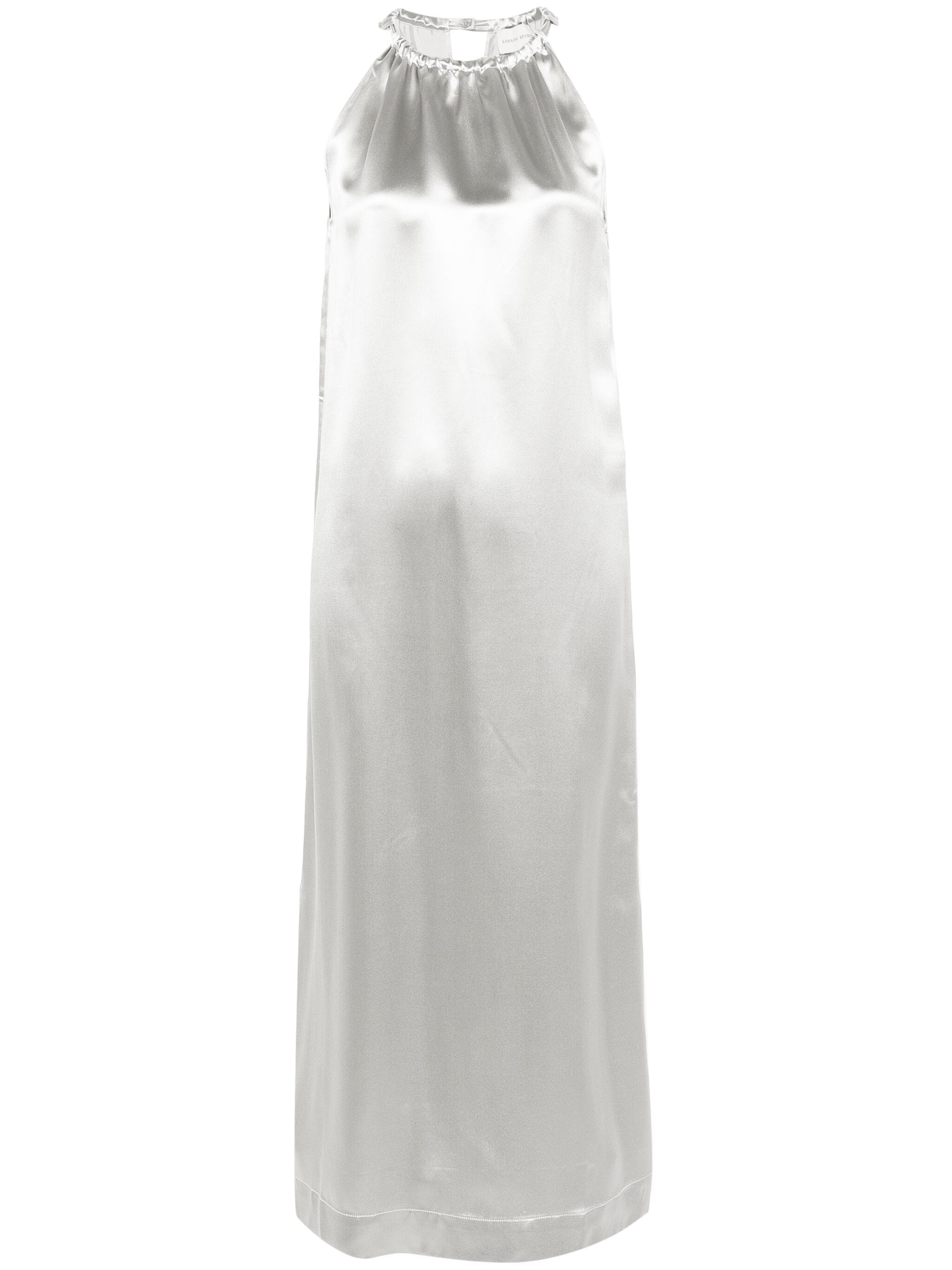 [LOULOU STUDIO] Sleeveless dress SS24 MORENE