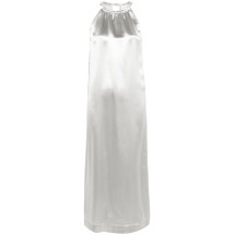 [LOULOU STUDIO] Sleeveless dress SS24 MORENE