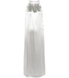 [LOULOU STUDIO] Sleeveless dress SS24 MORENE