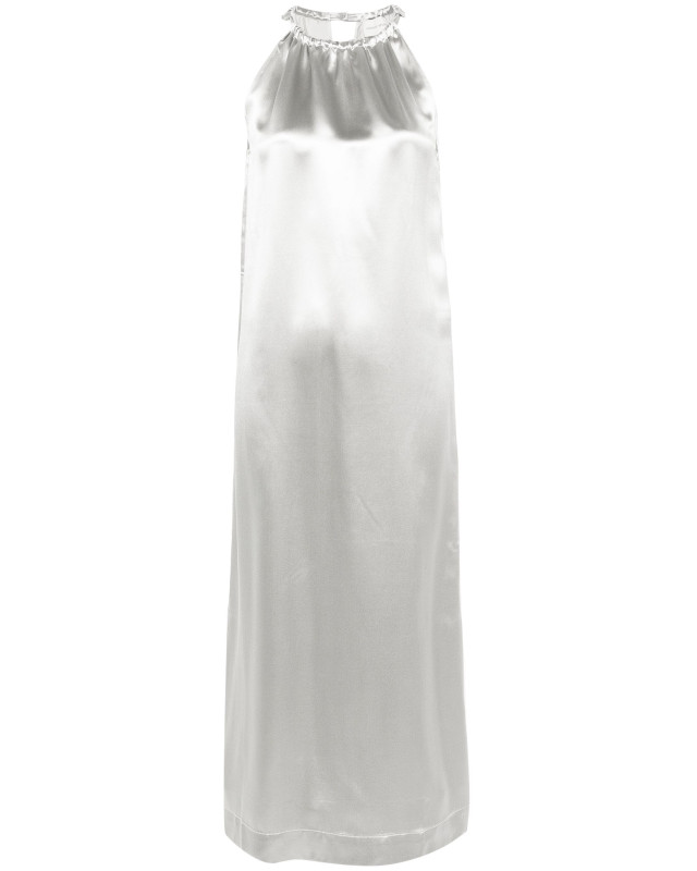 [LOULOU STUDIO] Sleeveless dress SS24 MORENE