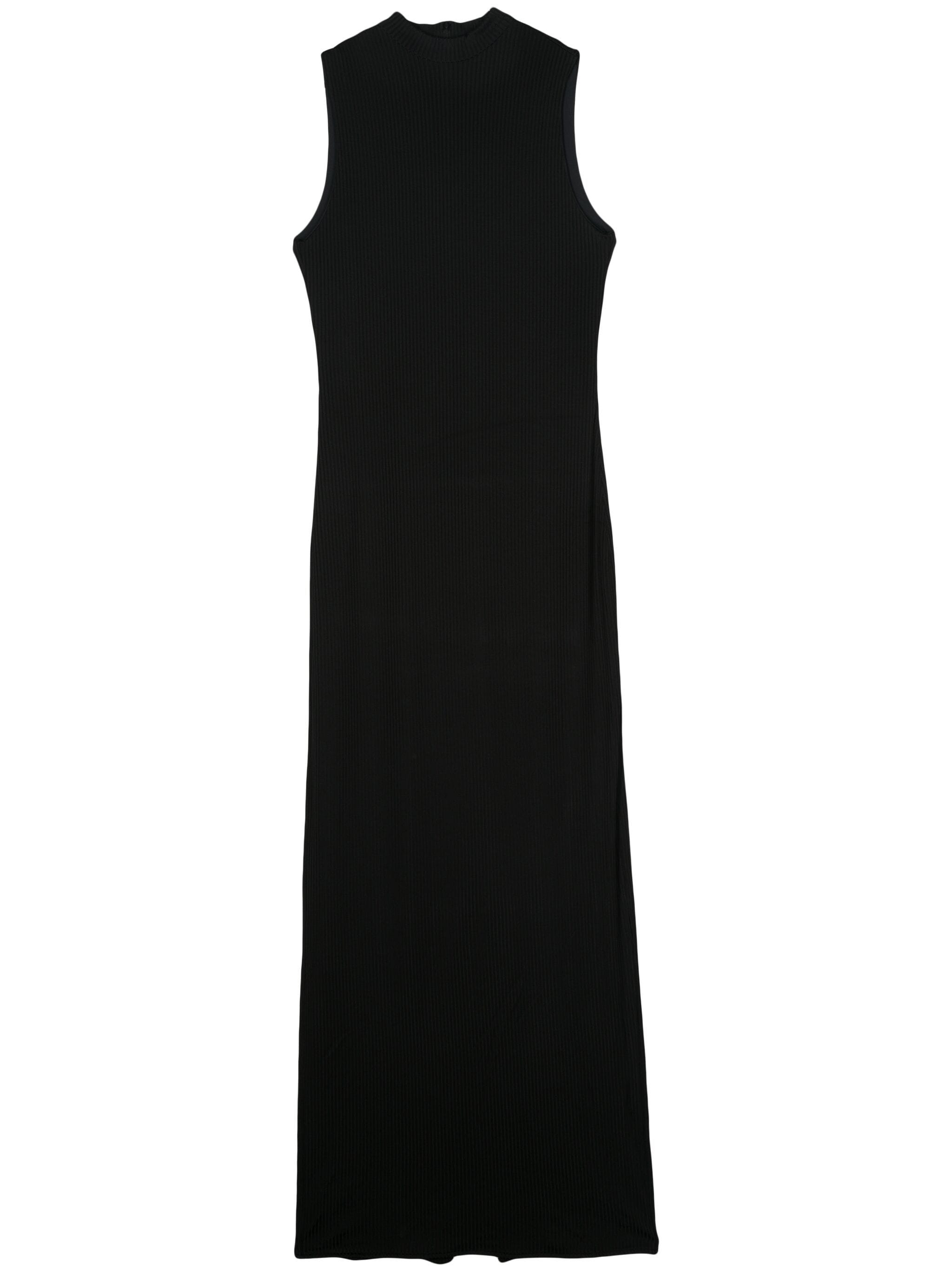 [GAUCHERE] Sleeveless dress SS24 M12418190565