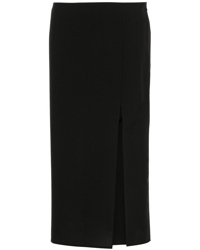 [GAUCHERE] Midi skirt SS24 M12405330575