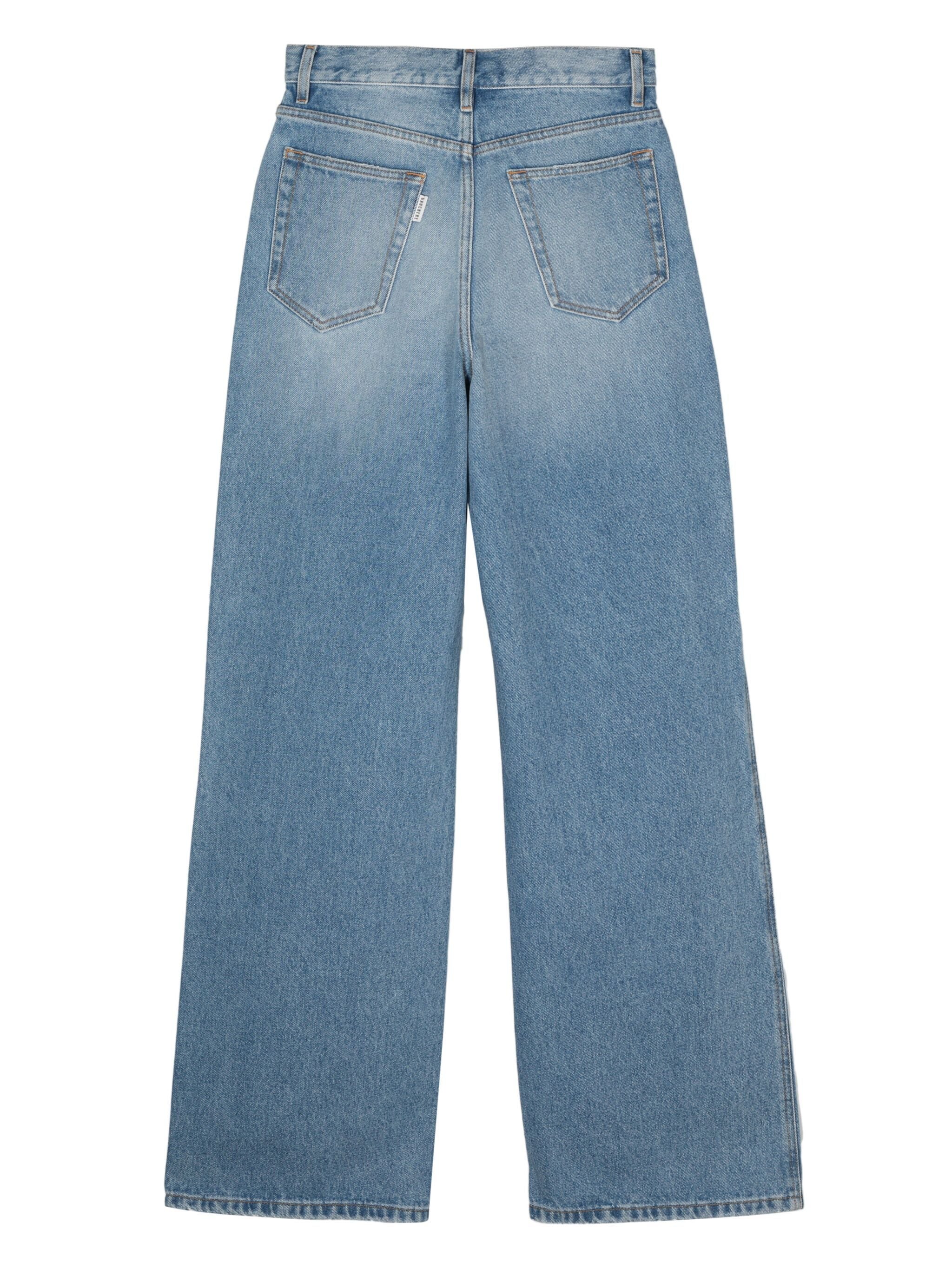 [GAUCHERE] Jeans SS24 M12433120042