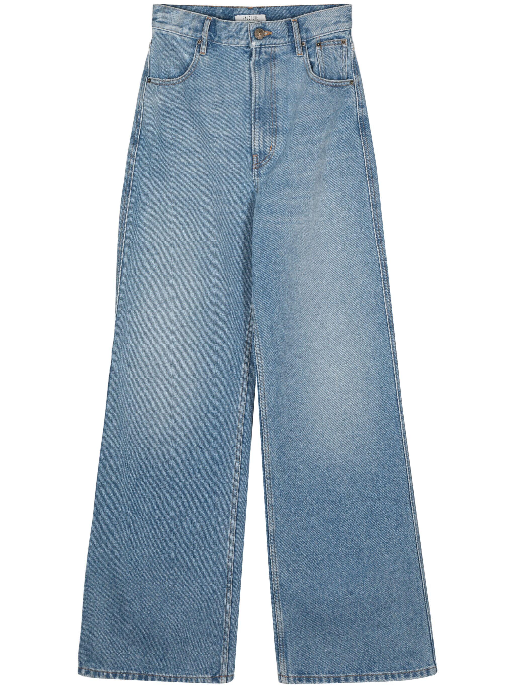 [GAUCHERE] Jeans SS24 M12433120042