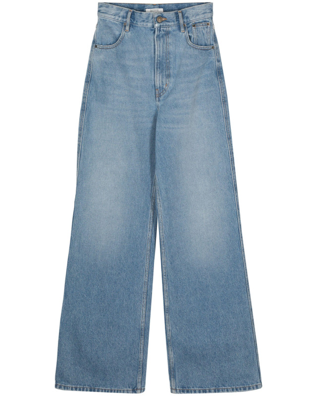 [GAUCHERE] Jeans SS24 M12433120042