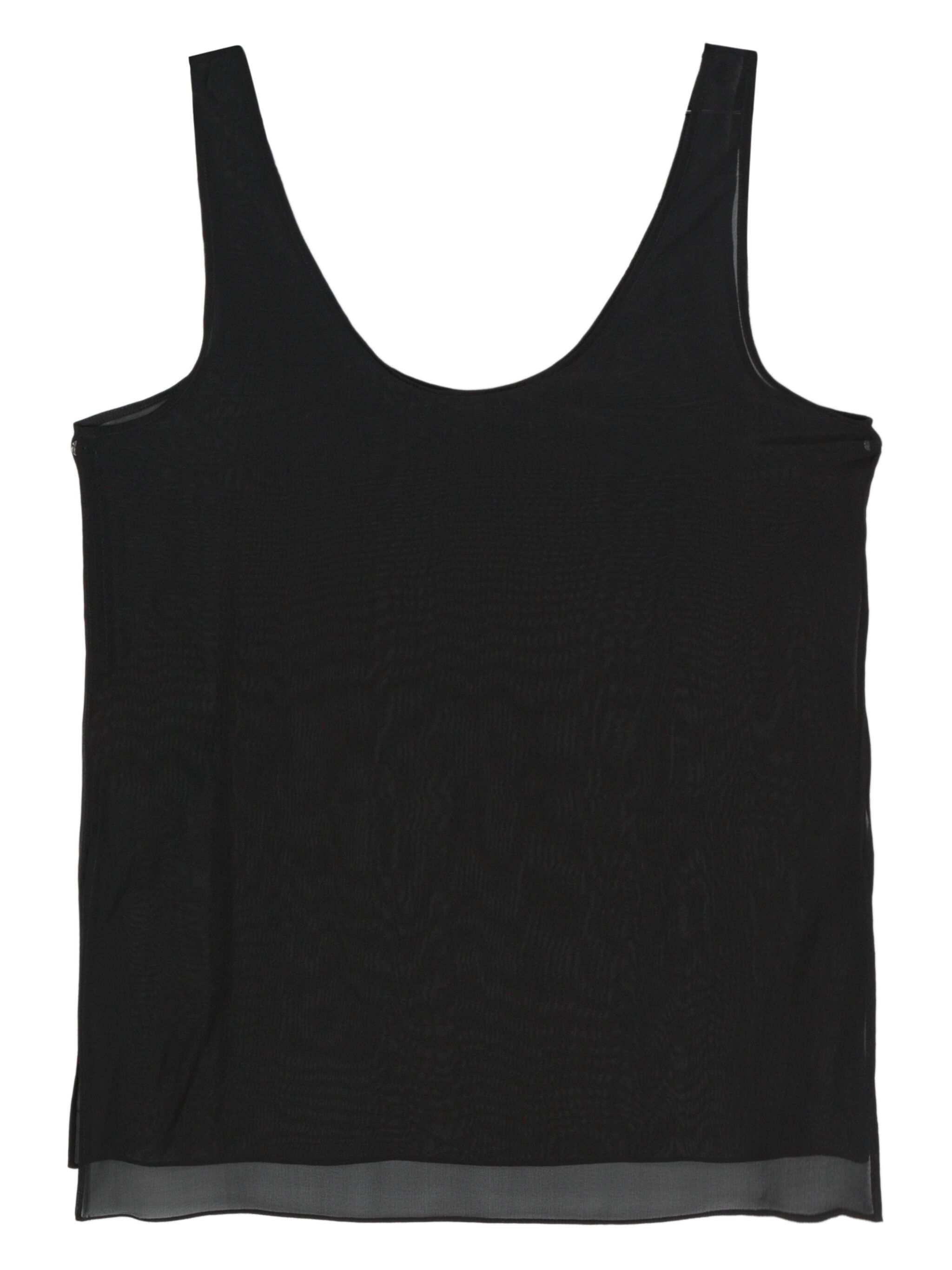 [GAUCHERE] Tank top SS24 M12407210398