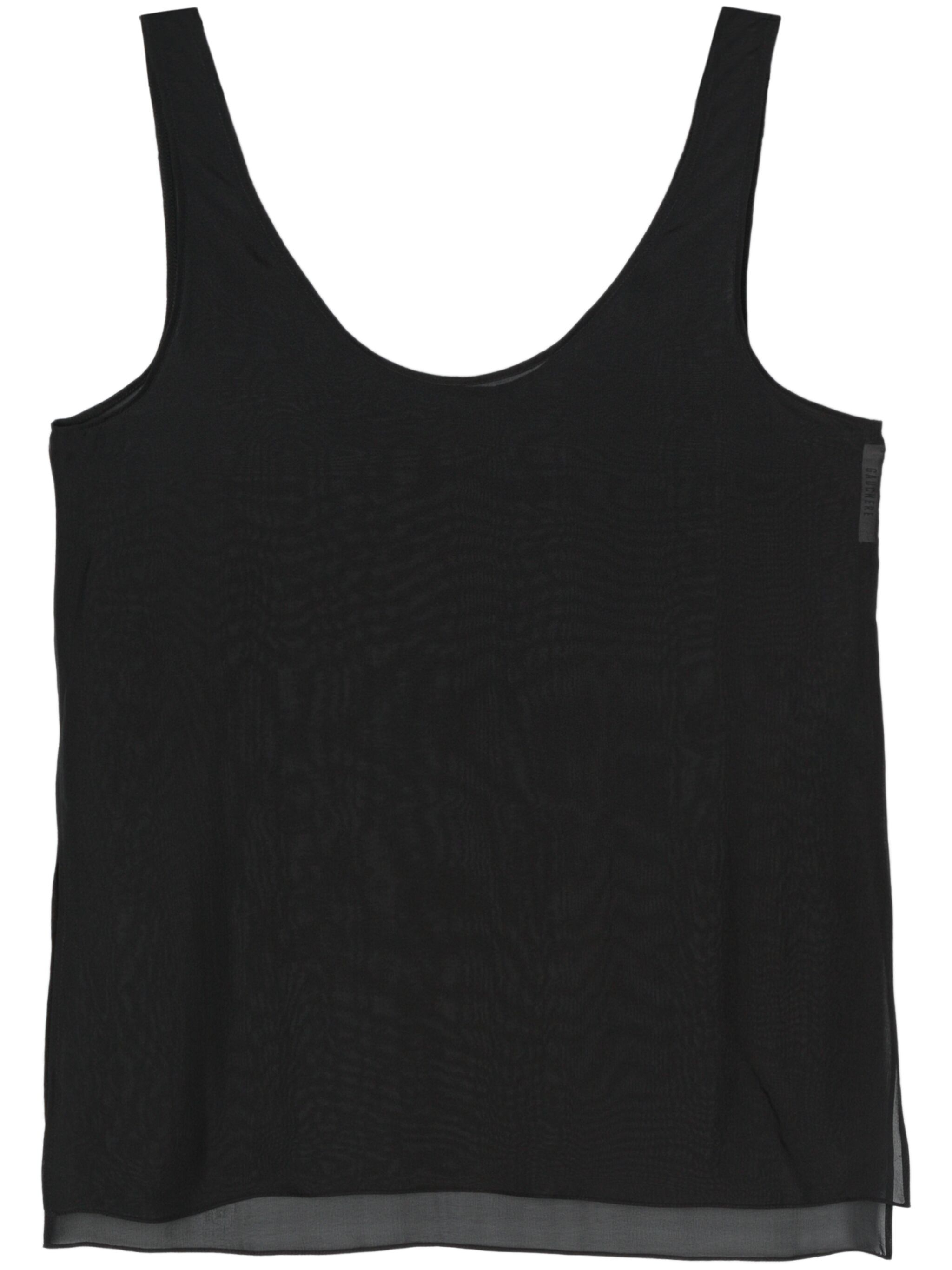 [GAUCHERE] Tank top SS24 M12407210398