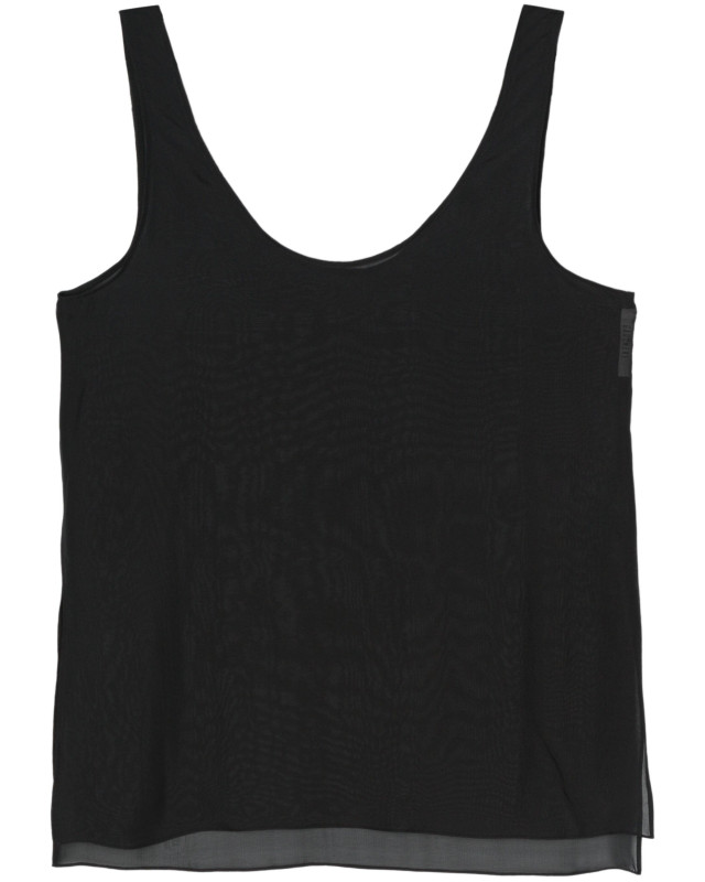 [GAUCHERE] Tank top SS24 M12407210398