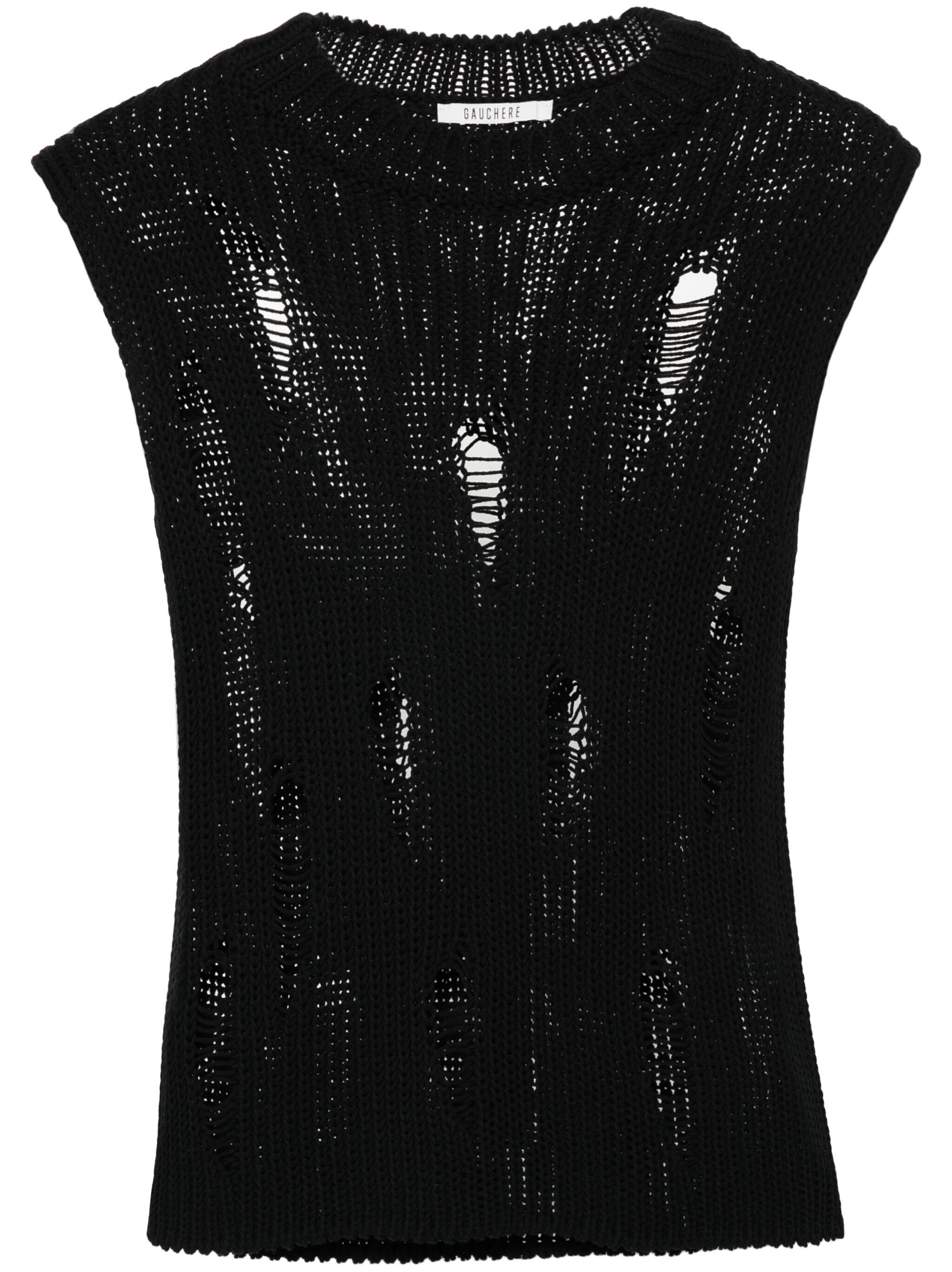 [GAUCHERE] T-shirts Short Sleeve SS24 P12427760592