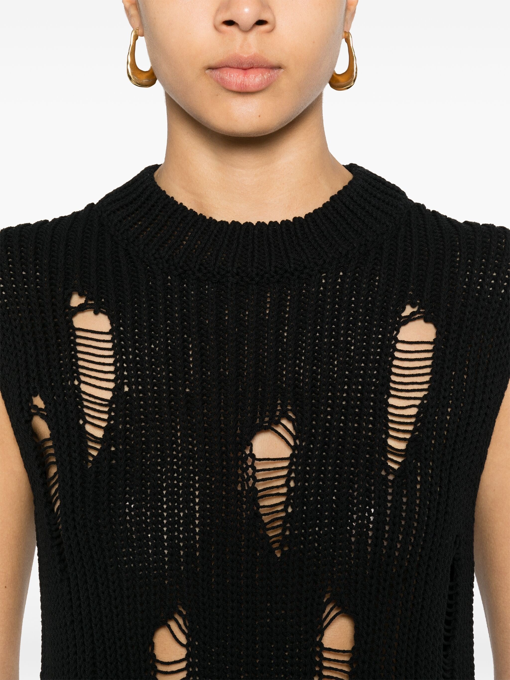 [GAUCHERE] T-shirts Short Sleeve SS24 P12427760592