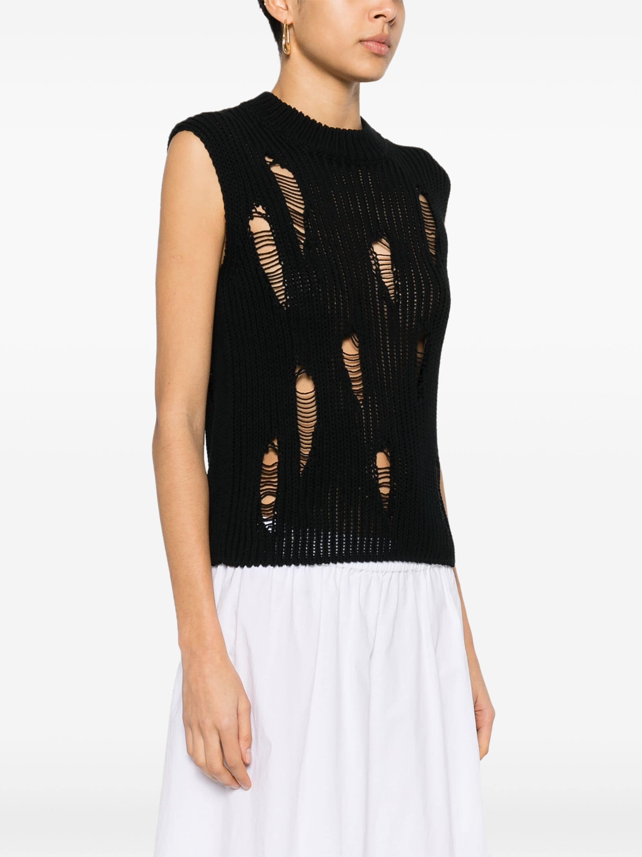 [GAUCHERE] T-shirts Short Sleeve SS24 P12427760592