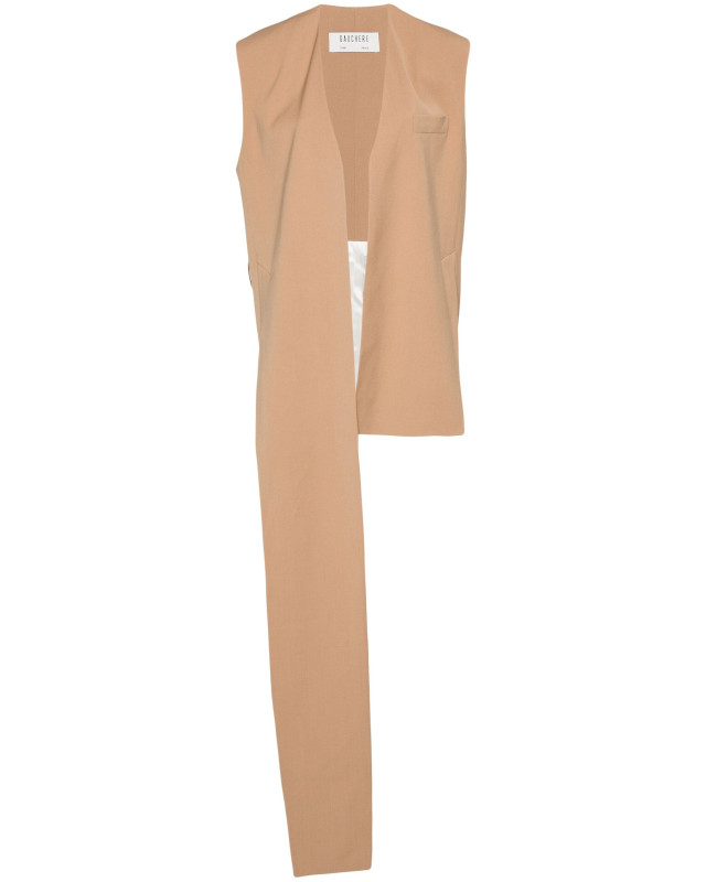 [GAUCHERE] Vest SS24 M12402270321