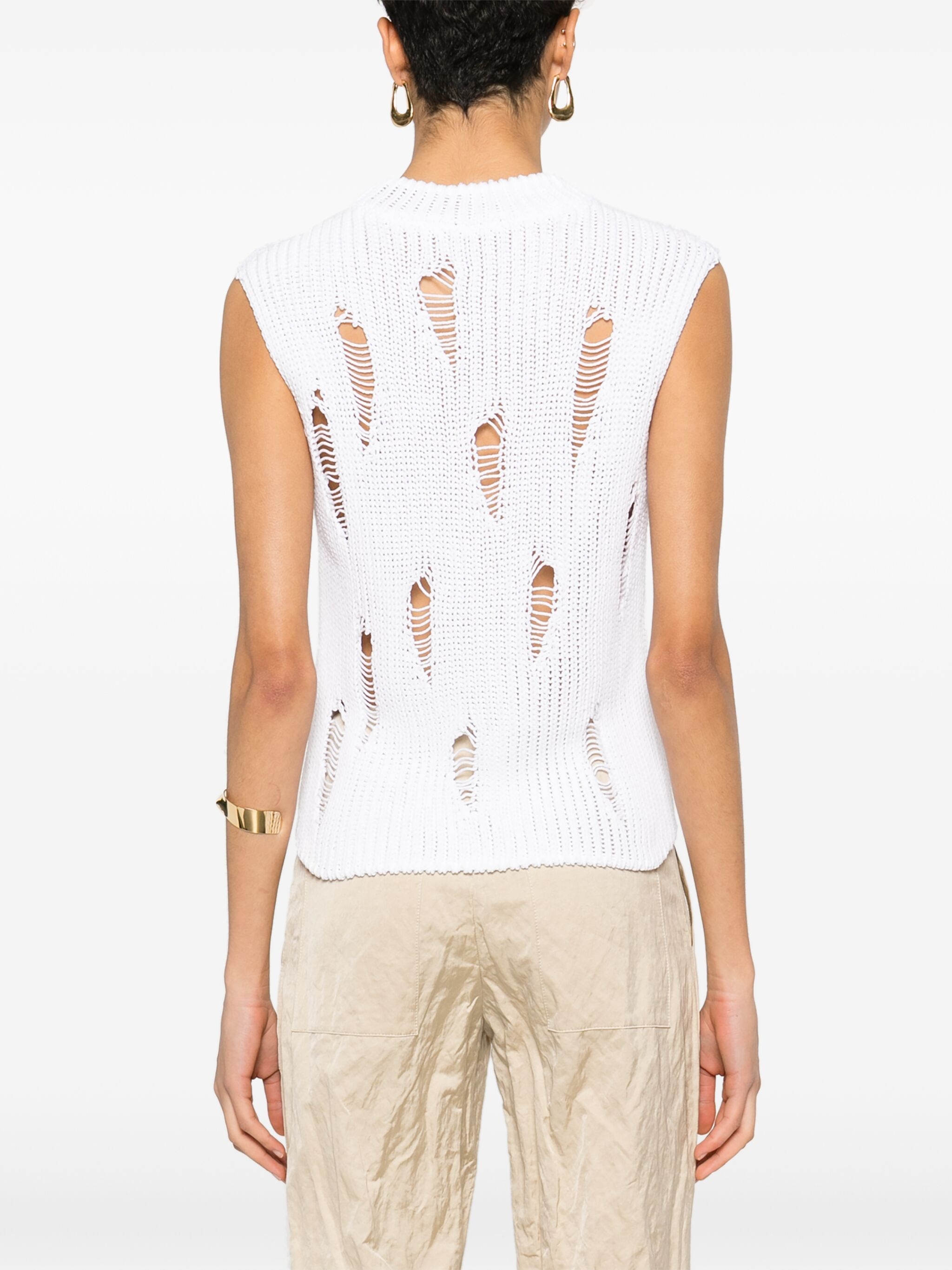 [GAUCHERE] T-shirts Short Sleeve SS24 P12427760592