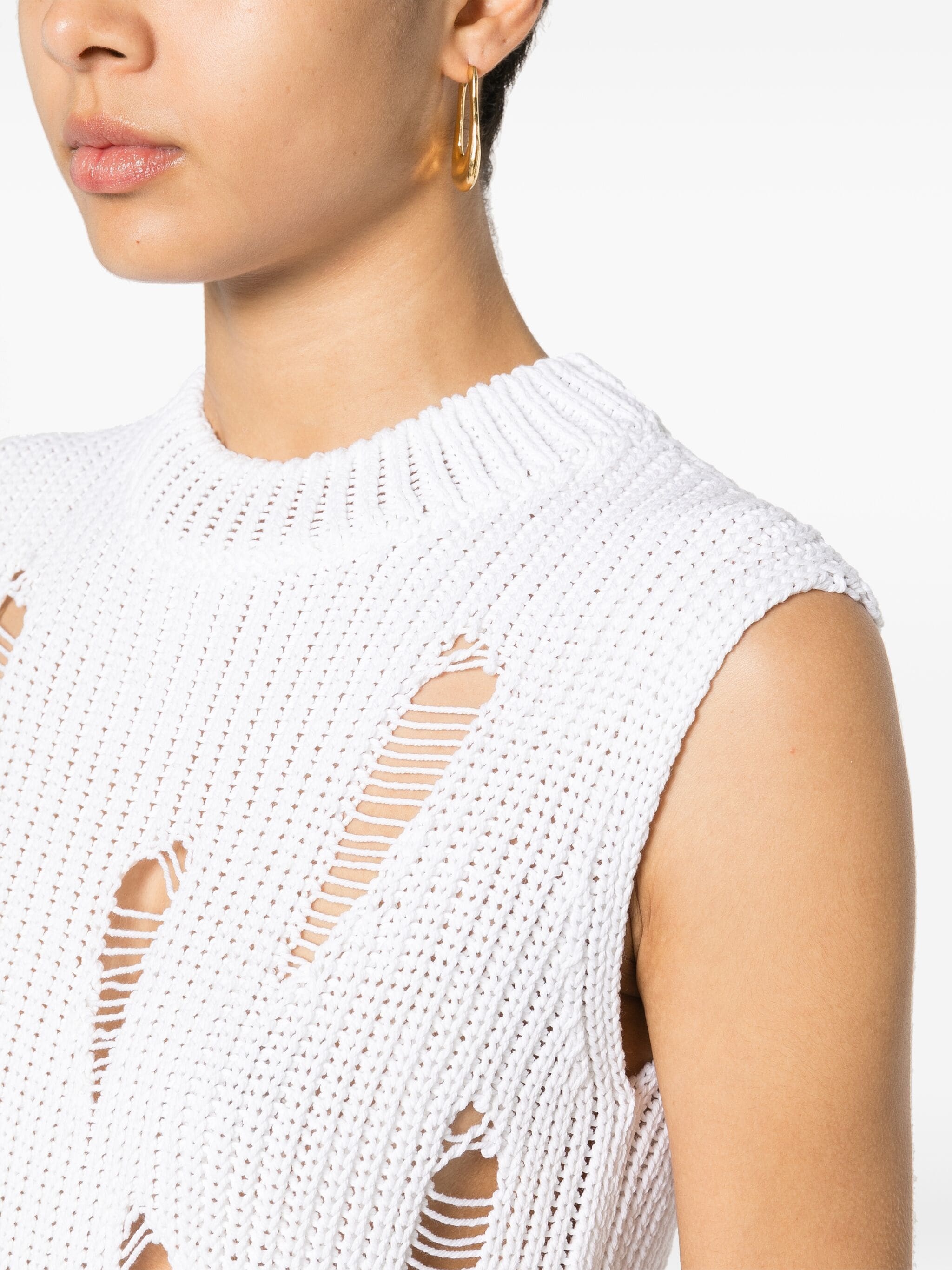[GAUCHERE] T-shirts Short Sleeve SS24 P12427760592