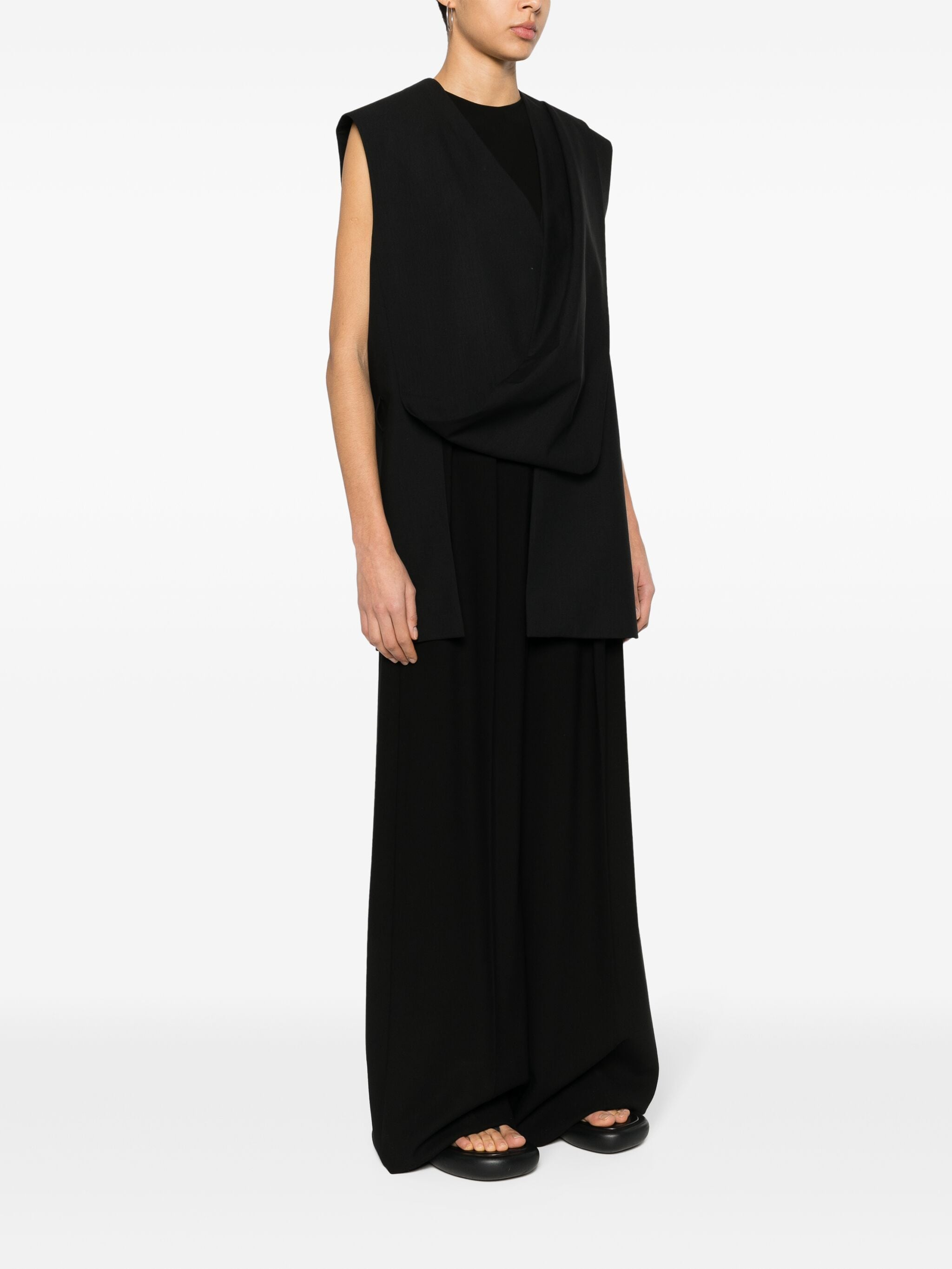 [GAUCHERE] Vest SS24 P12402270575