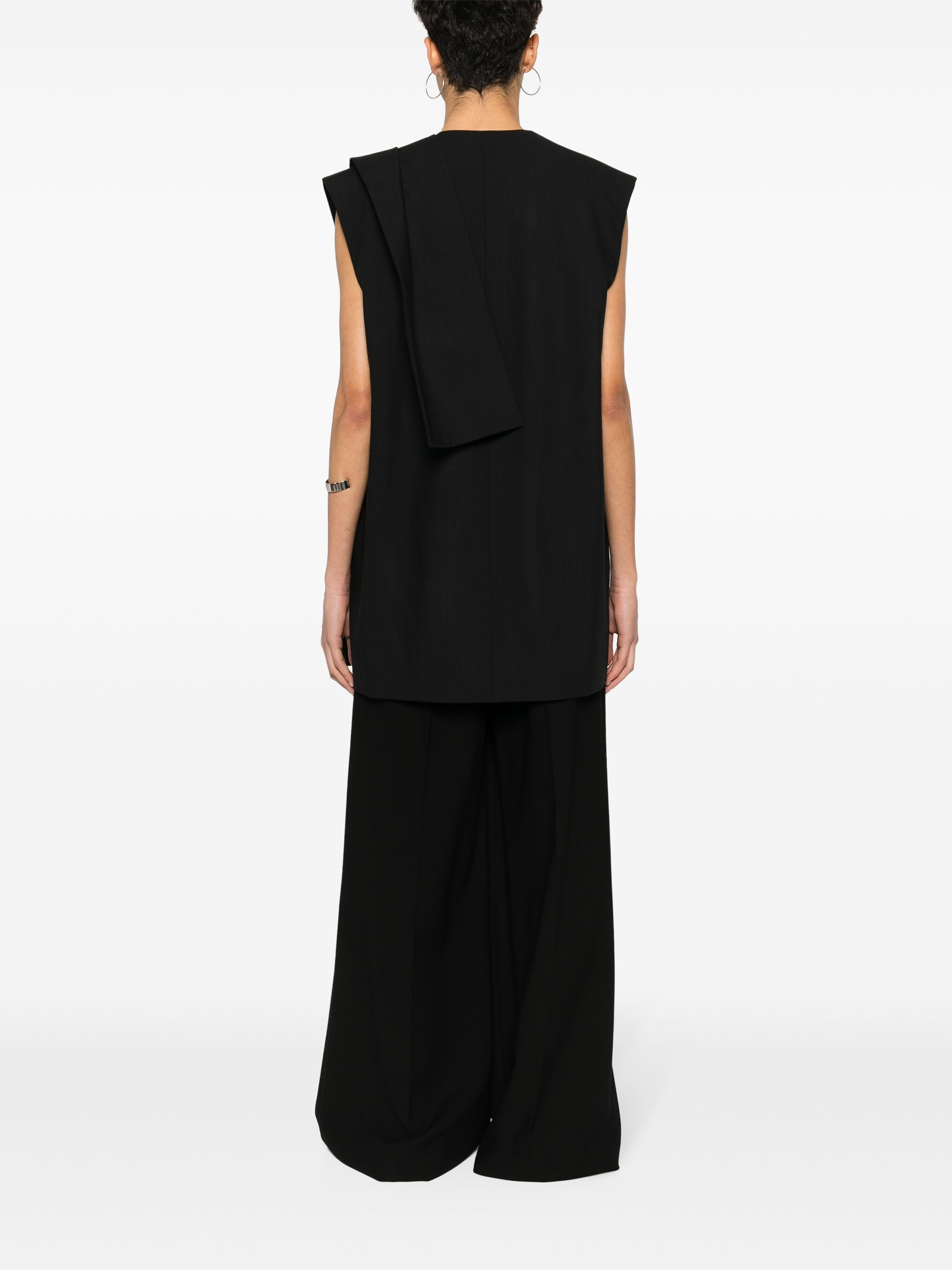 [GAUCHERE] Vest SS24 P12402270575