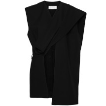[GAUCHERE] Vest SS24 P12402270575