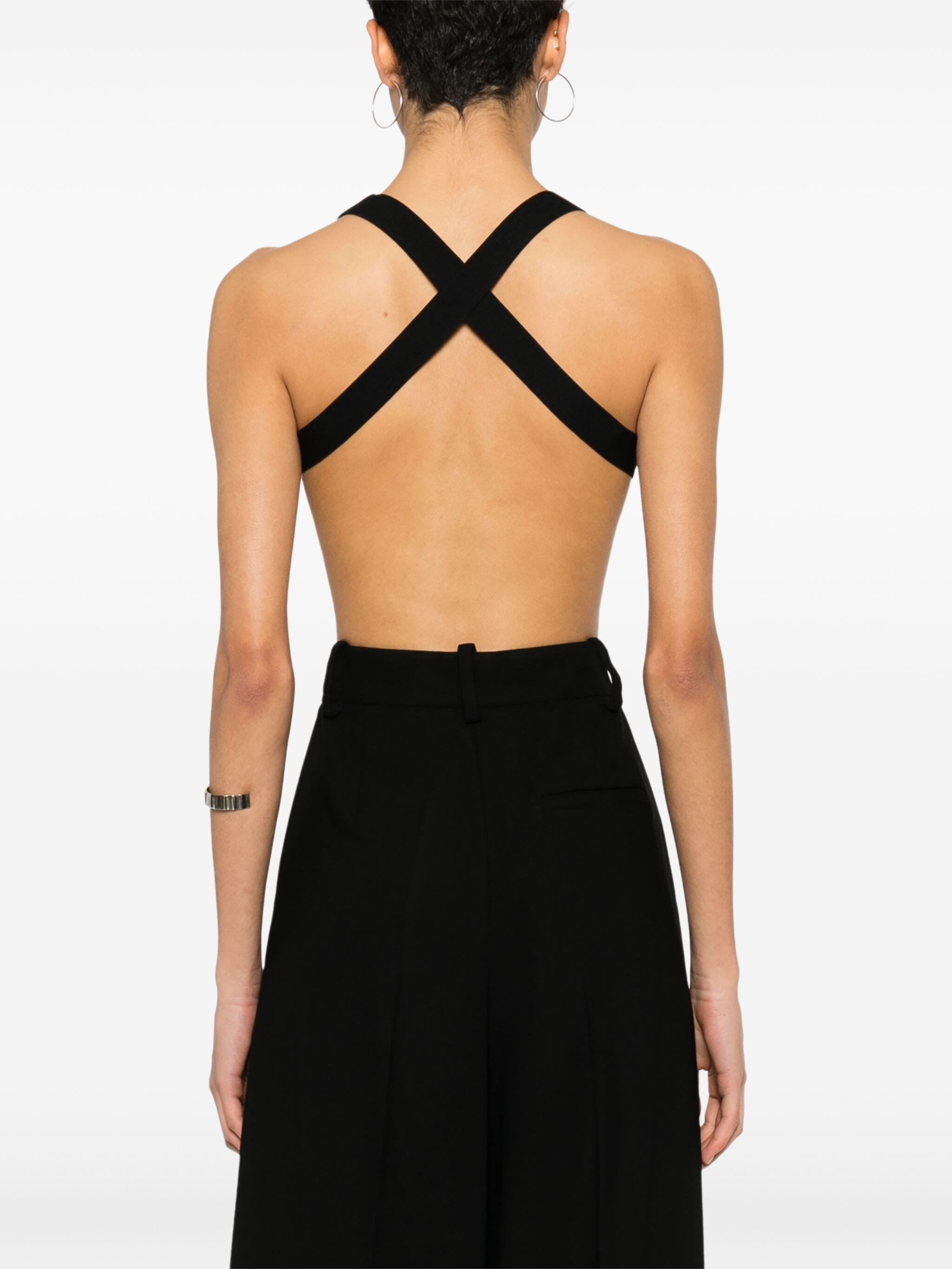 [GAUCHERE] Tank top SS24 P12417430570
