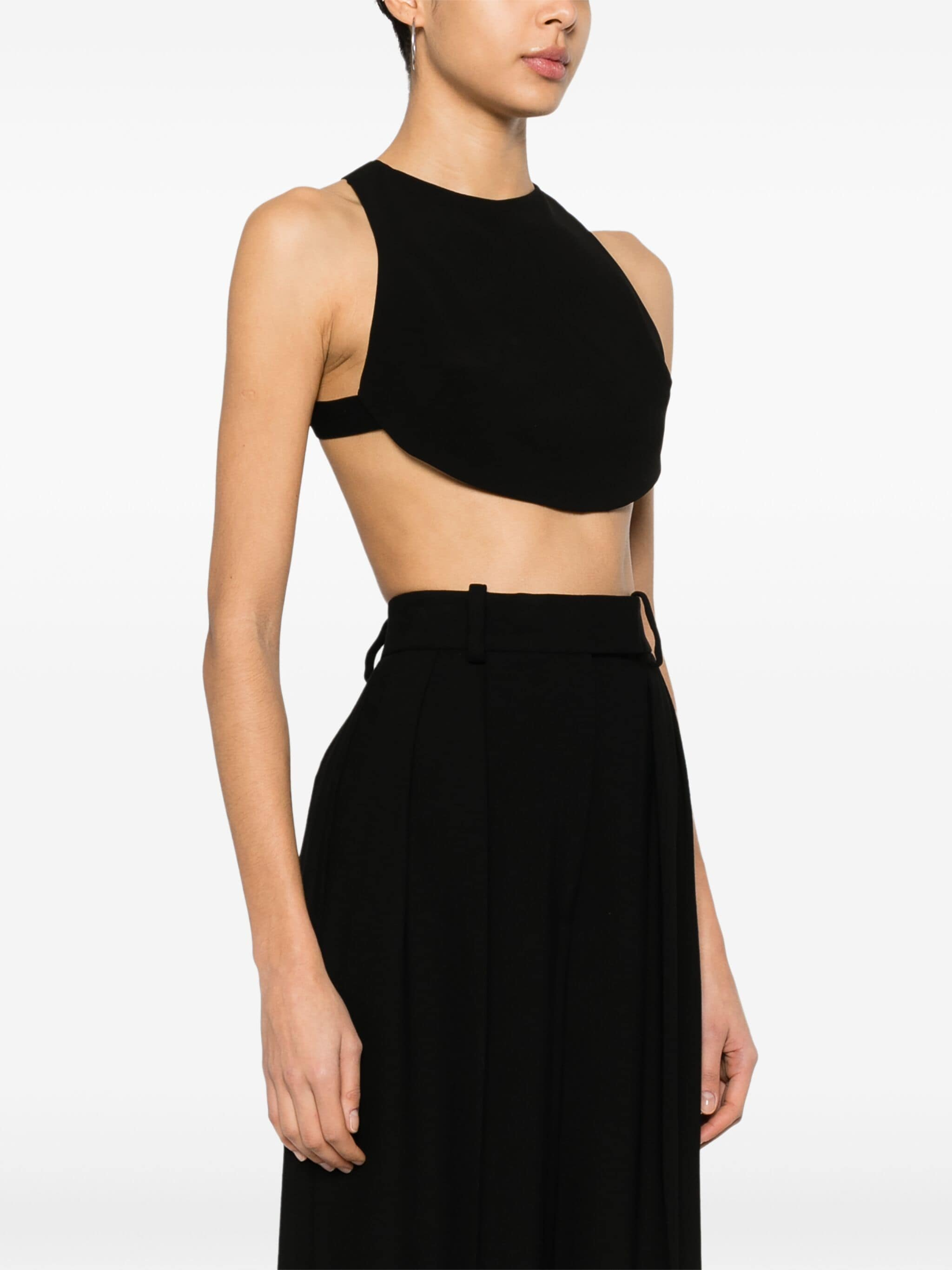 [GAUCHERE] Tank top SS24 P12417430570