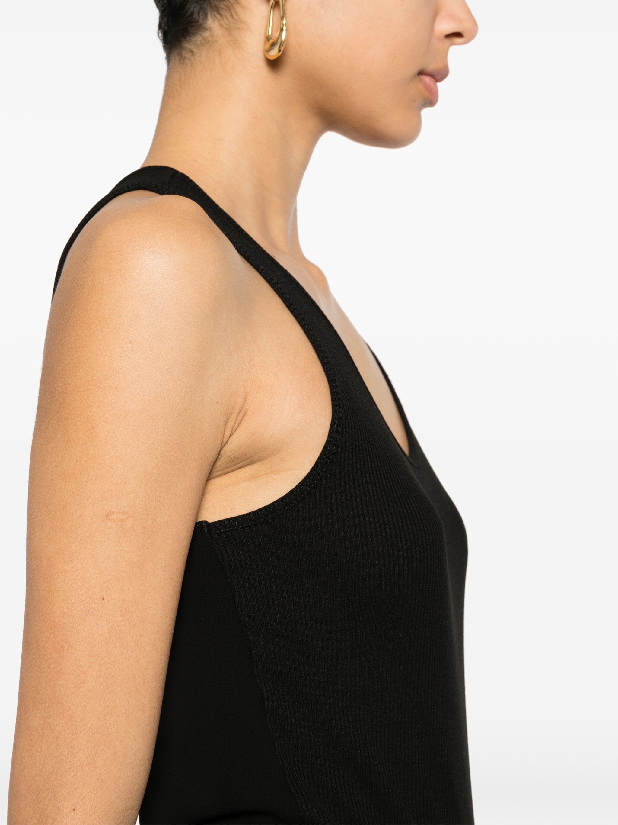 [GAUCHERE] Tank top SS24 P12417471564