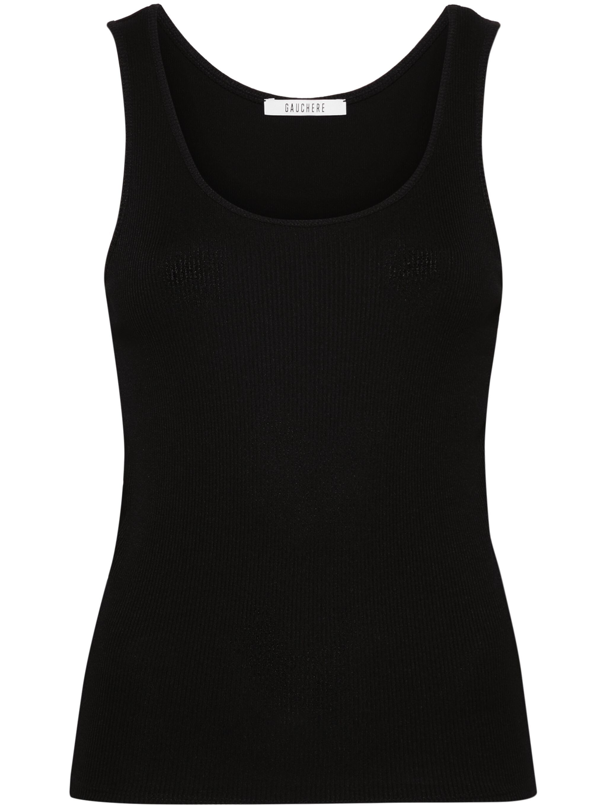 [GAUCHERE] Tank top SS24 P12417471564