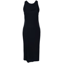 [GAUCHERE] Sleeveless dress SS24 P12408640307