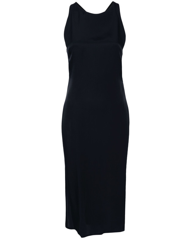 [GAUCHERE] Sleeveless dress SS24 P12408640307