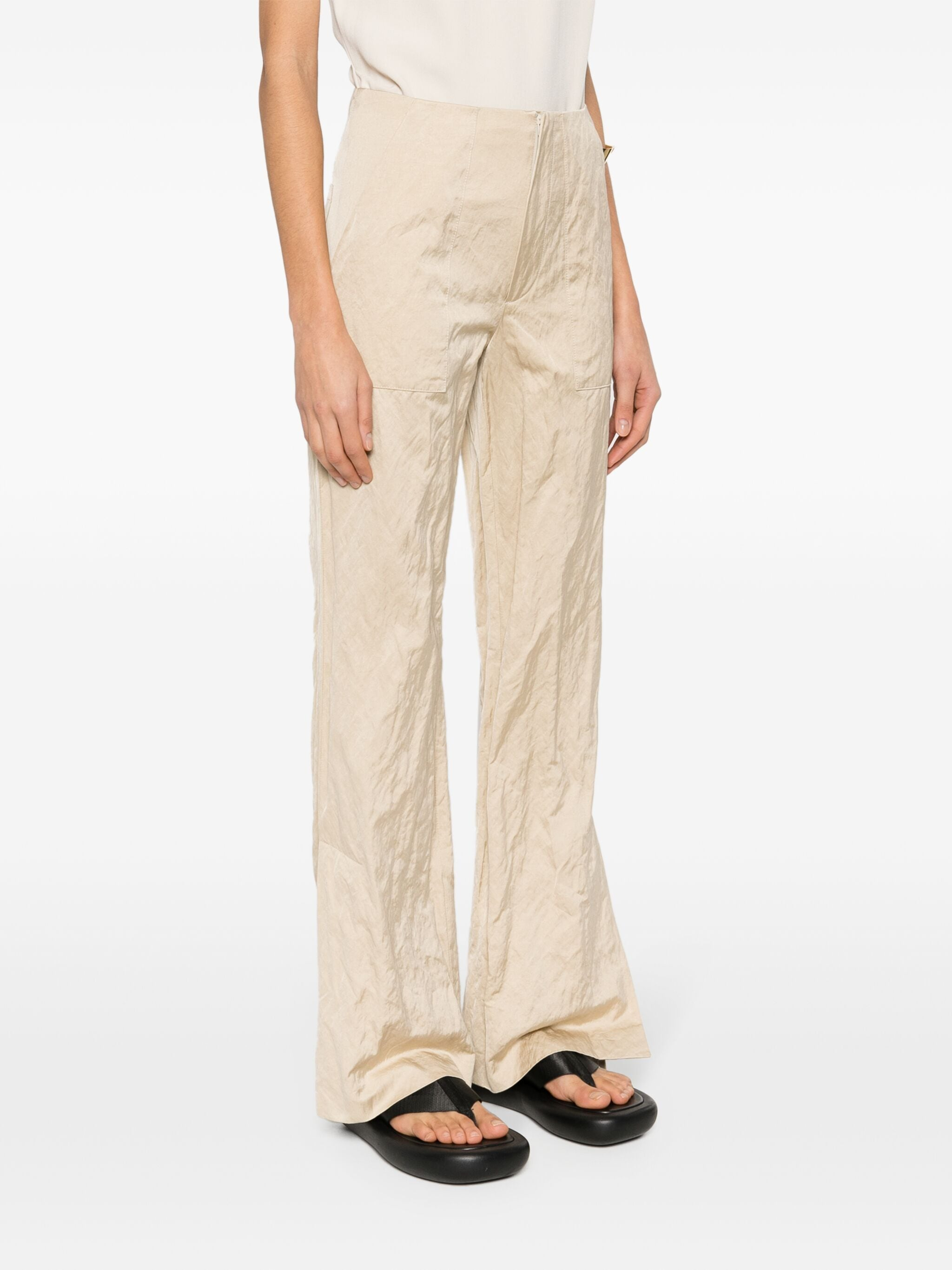 [GAUCHERE] Trousers SS24 P12403430569