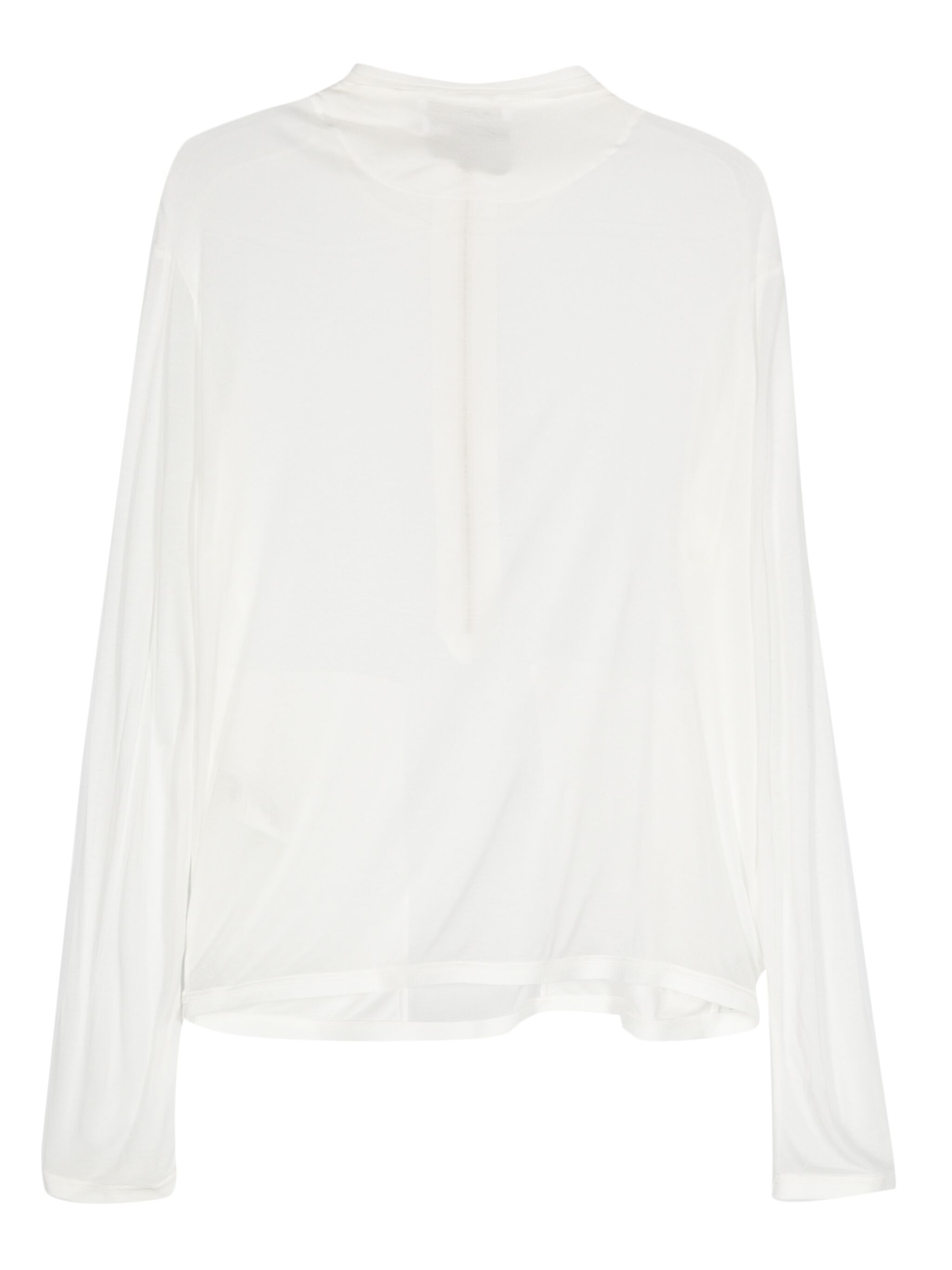 [RANRA] Zip Up SS24 AMSS24TT07633685