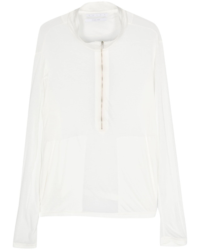 [RANRA] Zip Up SS24 AMSS24TT07633685