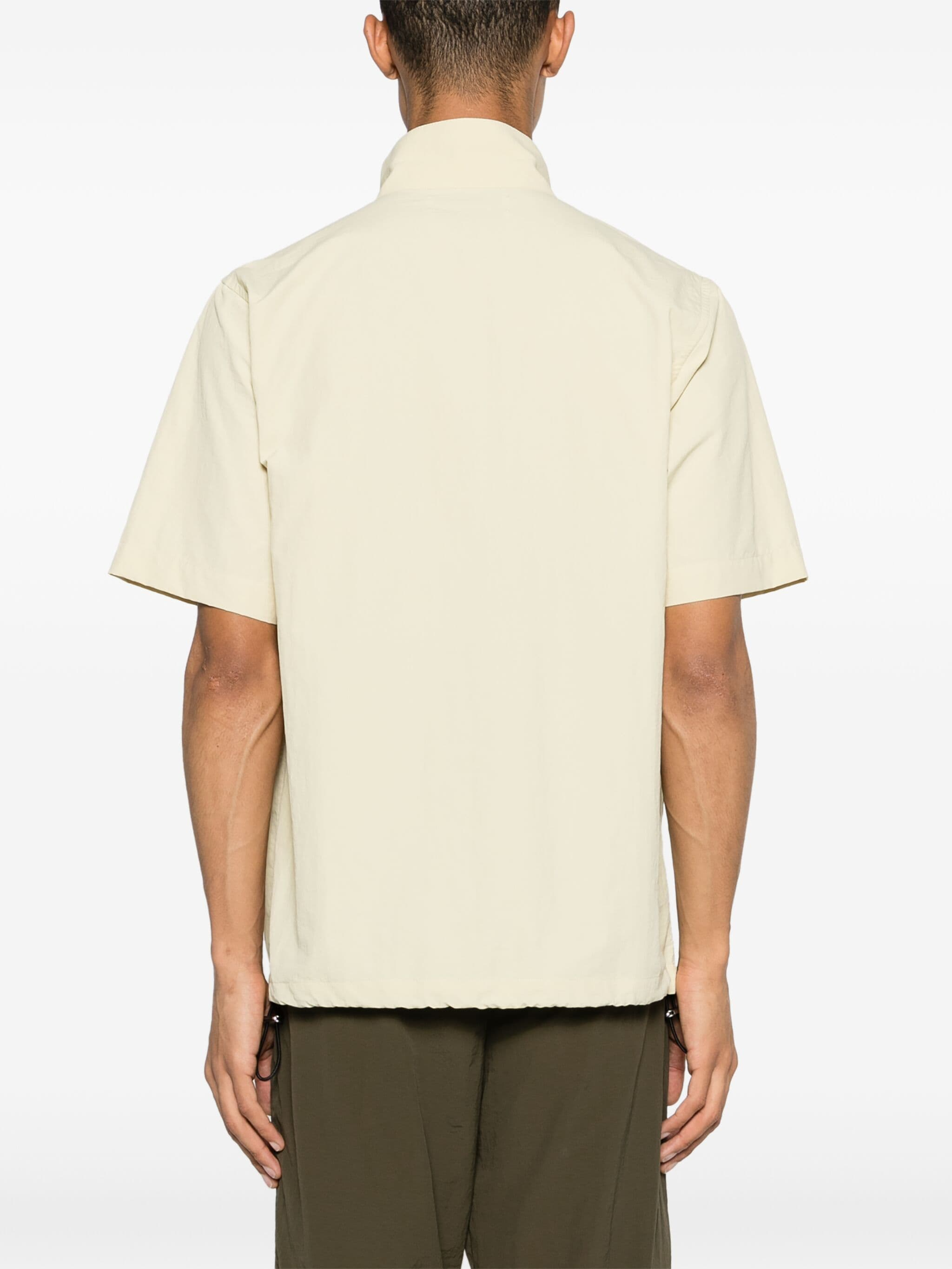 [RANRA] Shirts Short Sleeve SS24 AMSS24SR03547814