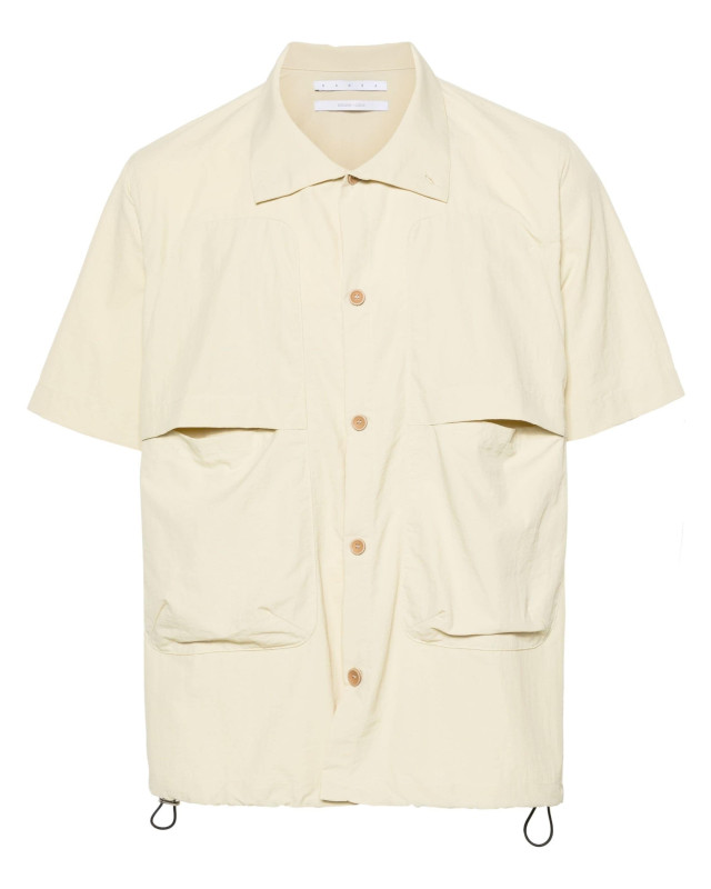 [RANRA] Shirts Short Sleeve SS24 AMSS24SR03547814