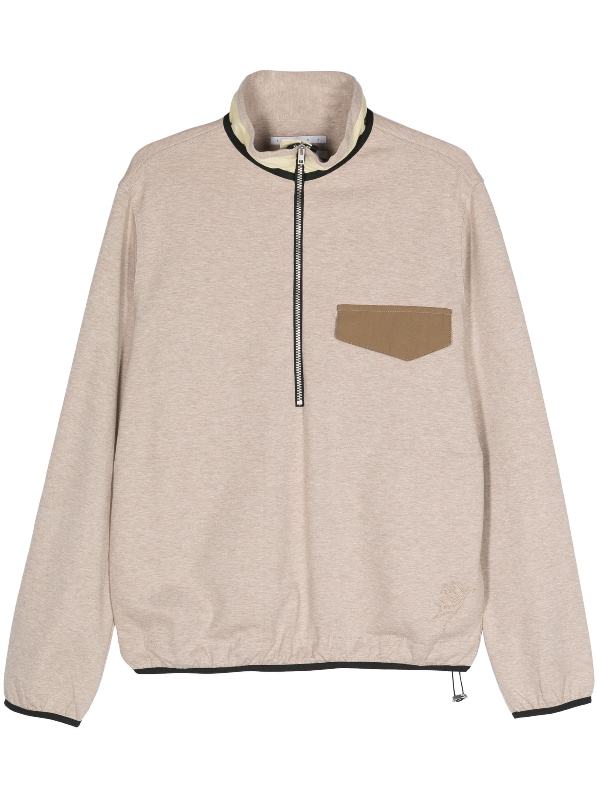 [RANRA] Zip Up SS24 AMSS24ST04647269