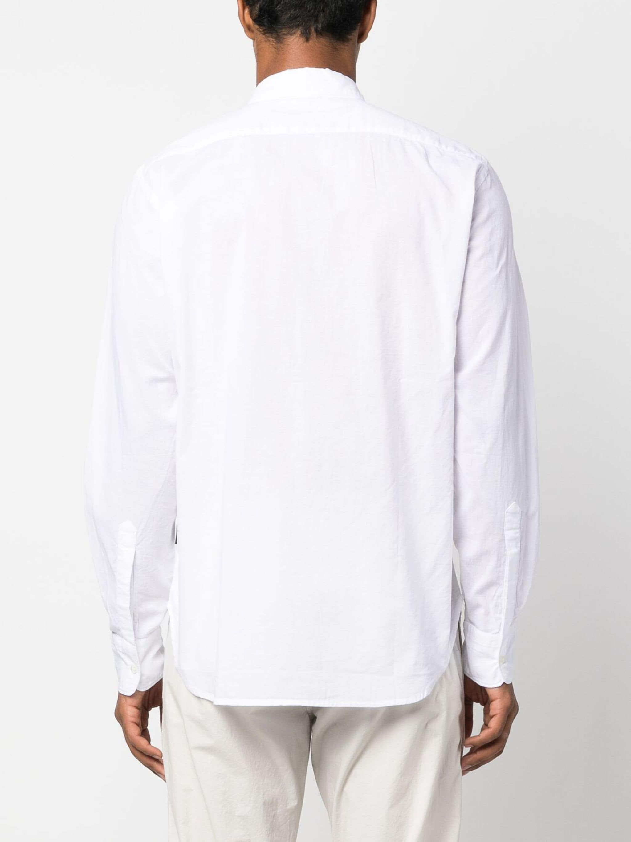 [Aspesi] Shirts Long Sleeve SS24 S4ACC02F025