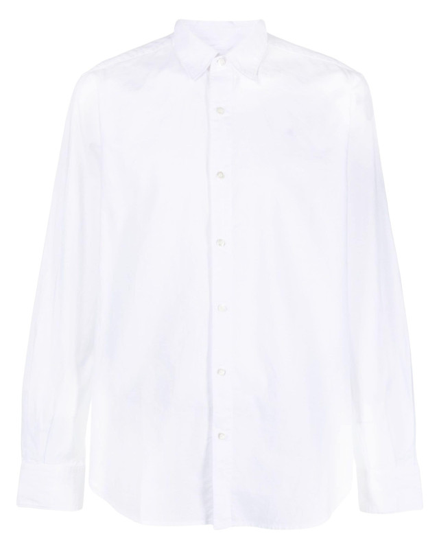 [Aspesi] Shirts Long Sleeve SS24 S4ACC02F025