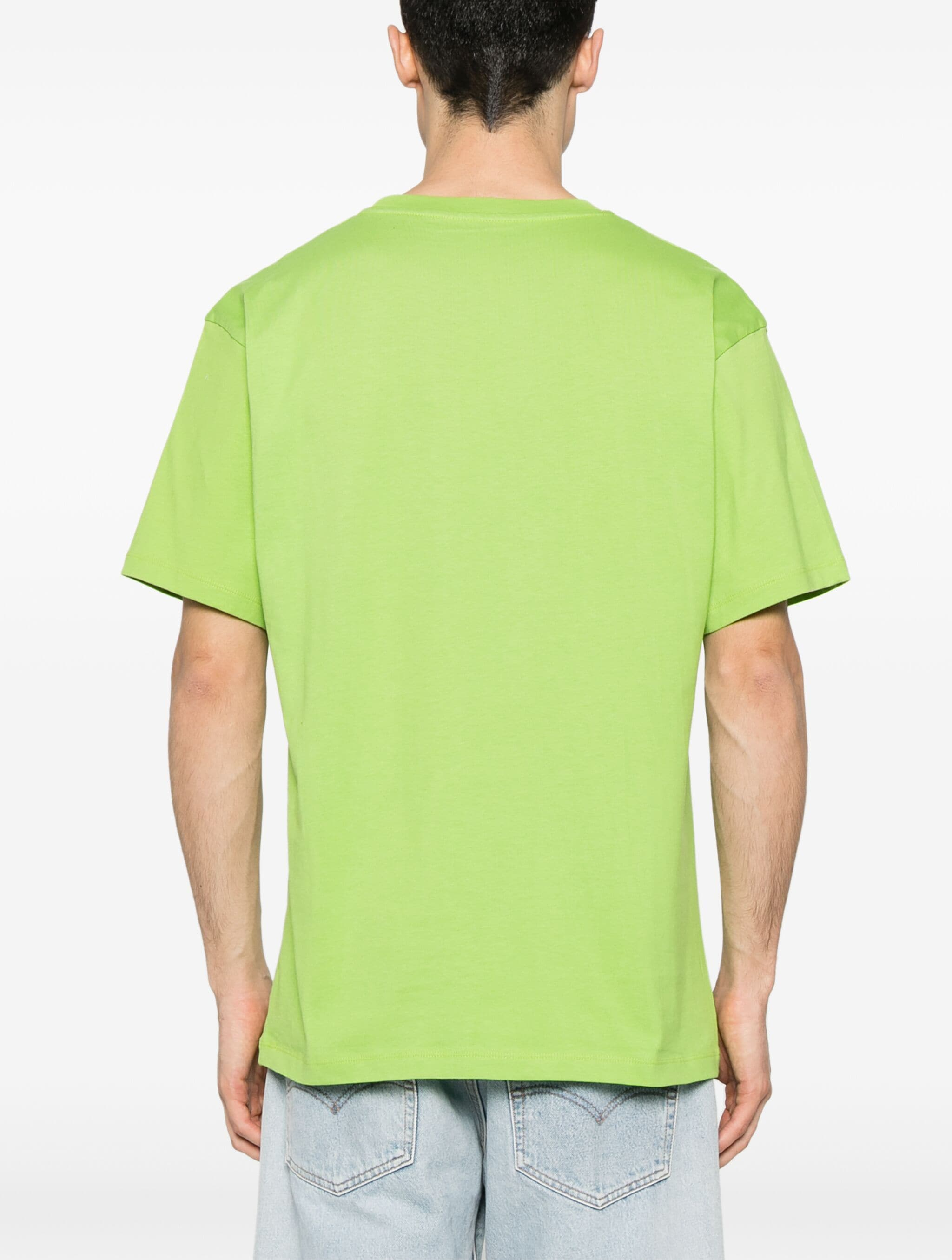 [RASSVET (PACCBET)] T-shirts Short Sleeve SS24 PACC14T002