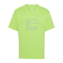 [RASSVET (PACCBET)] T-shirts Short Sleeve SS24 PACC14T002