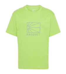 [RASSVET (PACCBET)] T-shirts Short Sleeve SS24 PACC14T002