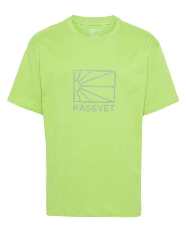 [RASSVET (PACCBET)] T-shirts Short Sleeve SS24 PACC14T002