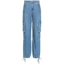 [Moschino Jeans] Jeans SS24 A03043740