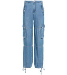 [Moschino Jeans] Jeans SS24 A03043740