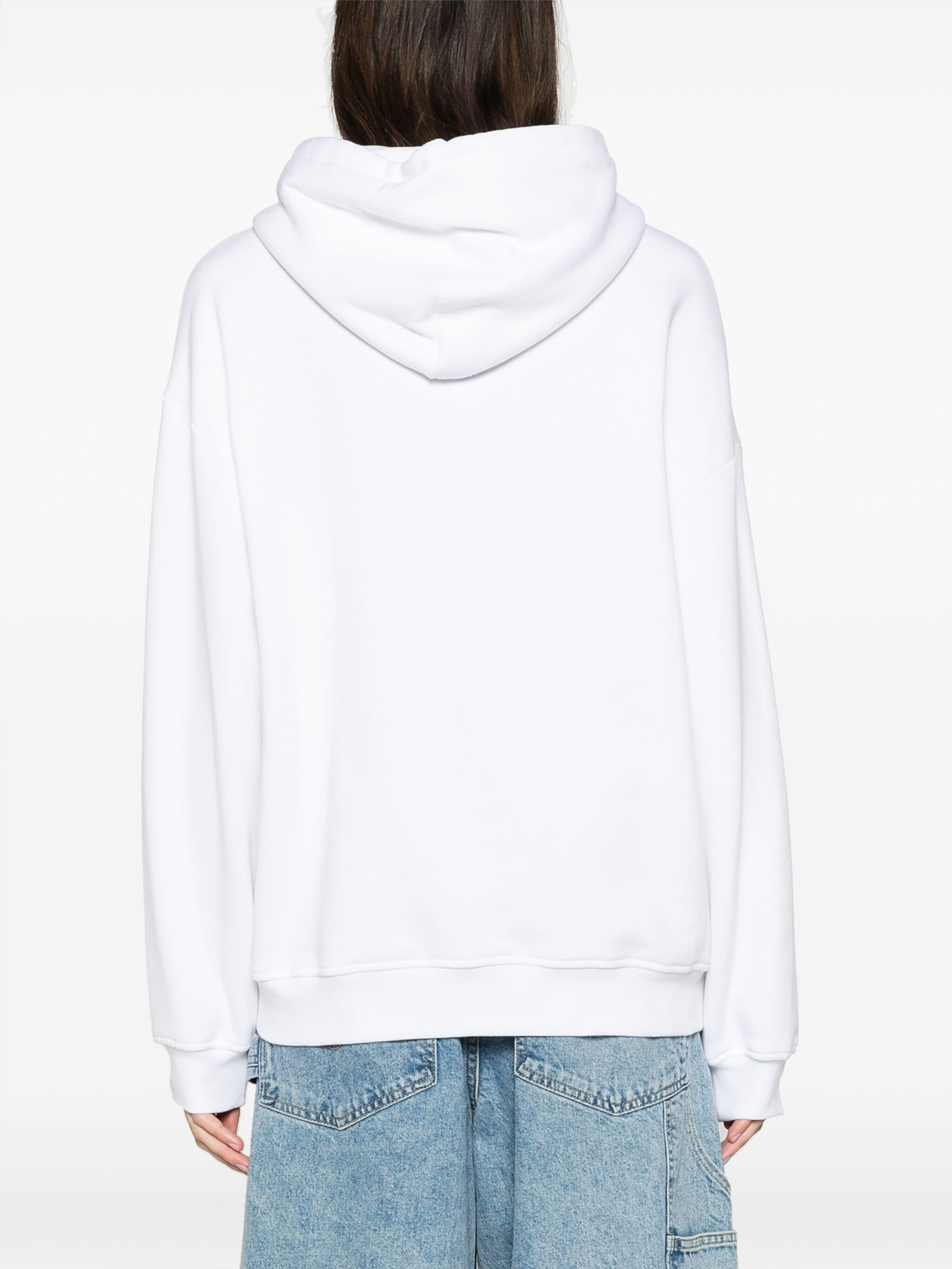 [Moschino Jeans] Hoodie SS24 J17133256