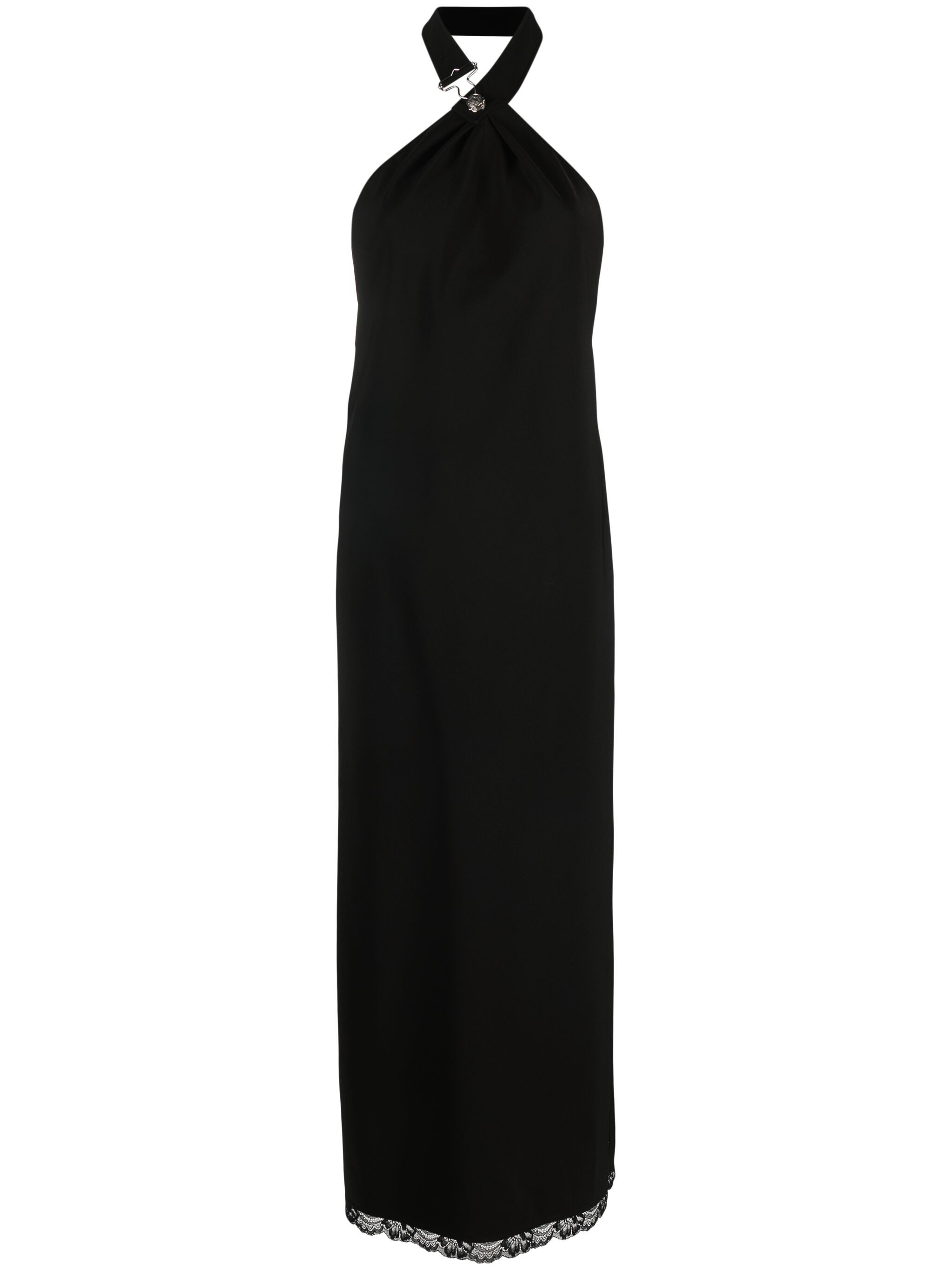 [Moschino Jeans] Sleeveless dress SS24 J04493225